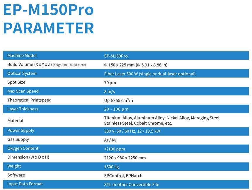 EP-M150 PRO