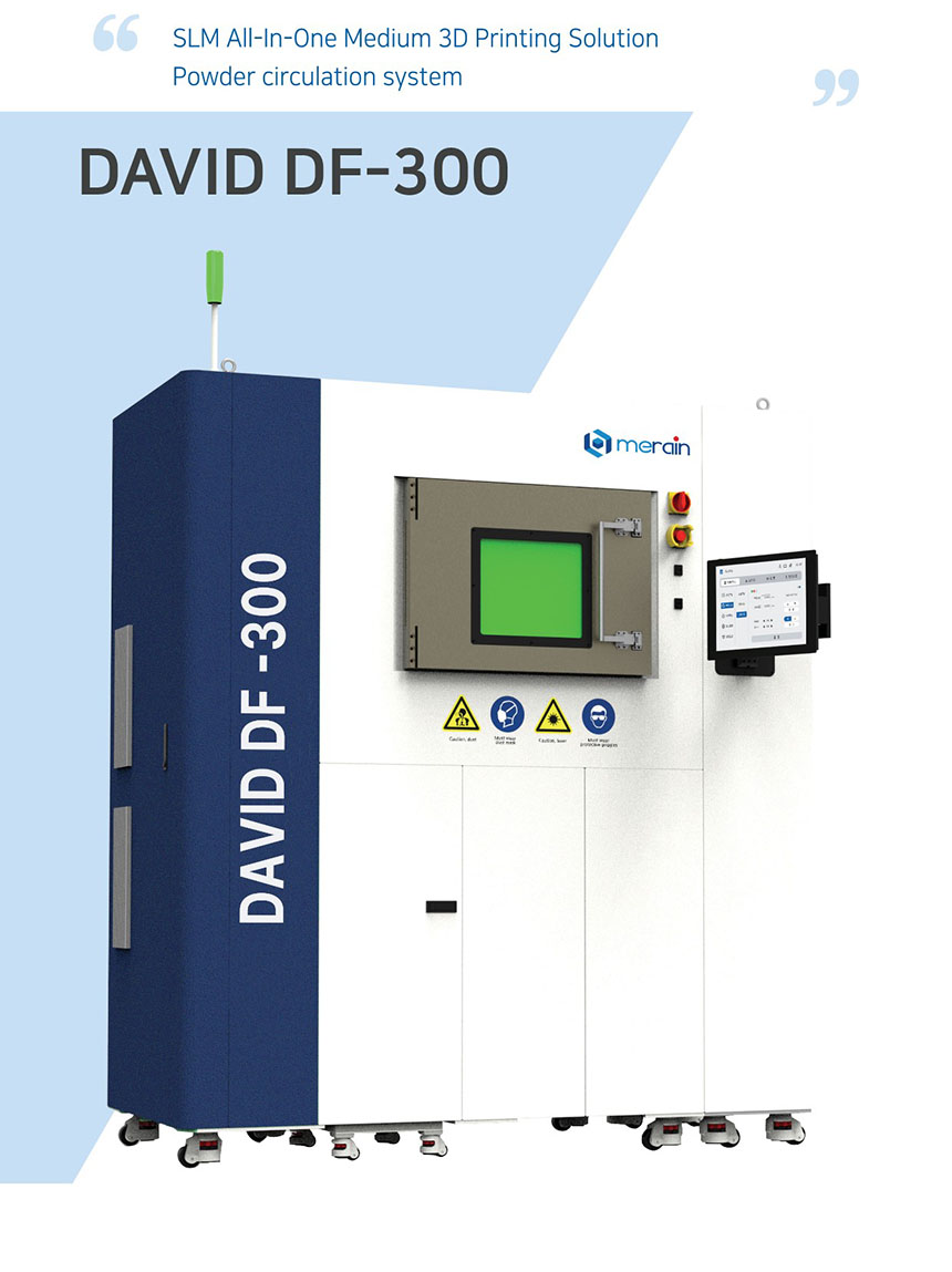DF-300