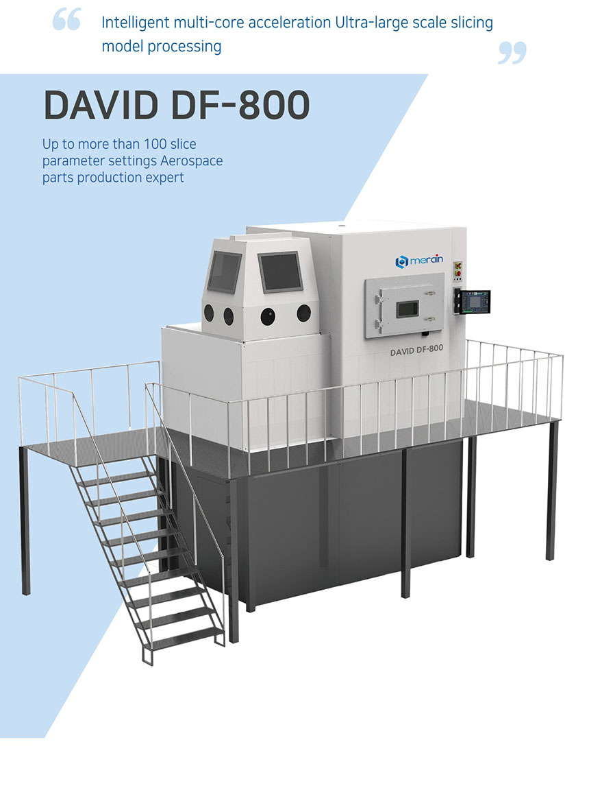 DF-800