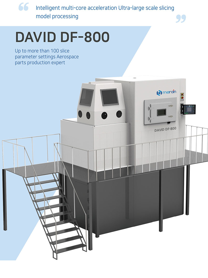 DF-800